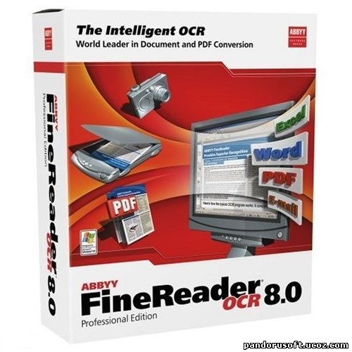 8.0 pro. FINEREADER. Файн ридер 8. FINEREADER 7. FINEREADER логотип.